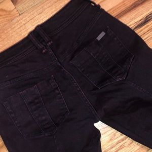 Burberry Jeans - Authentic Burberry Westbourne Skinny Jeans Burberry Jeans - Authentic Burberry Westbourne Skinny Jeans
